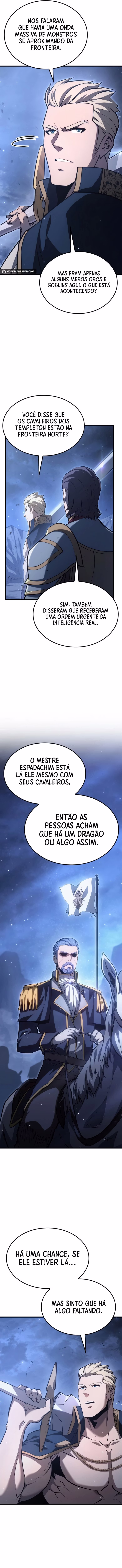 Página 2 de O Filho Caçula do Conde é um Jogador - Capítulo 64