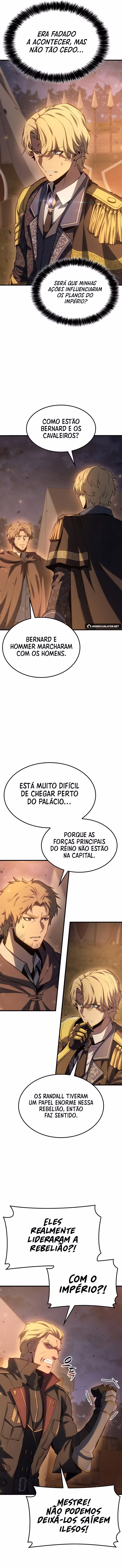 Página 12 de O Filho Caçula do Conde é um Jogador - Capítulo 66