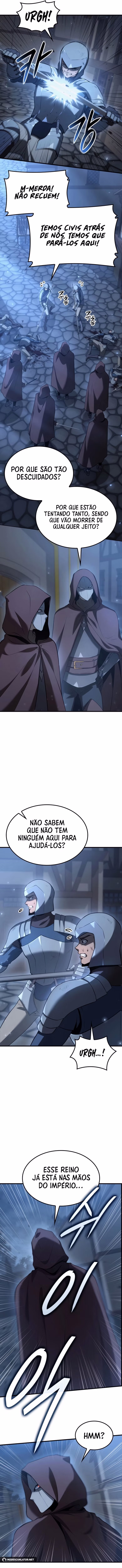 Página 13 de O Filho Caçula do Conde é um Jogador - Capítulo 67