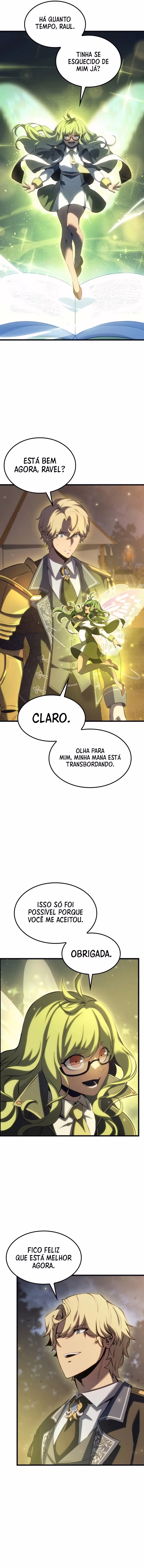 Página 7 de O Filho Caçula do Conde é um Jogador - Capítulo 67