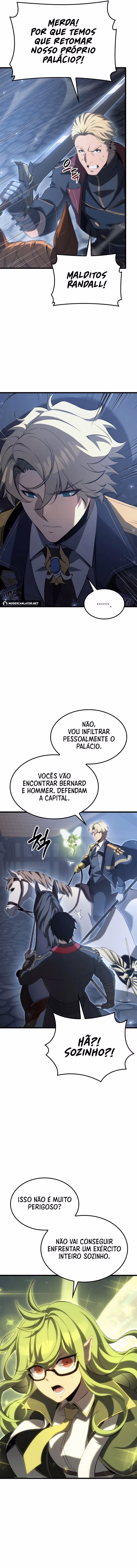 Página 3 de O Filho Caçula do Conde é um Jogador - Capítulo 68