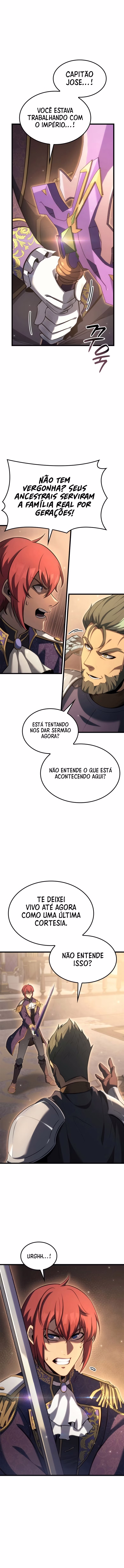 Página 7 de O Filho Caçula do Conde é um Jogador - Capítulo 68