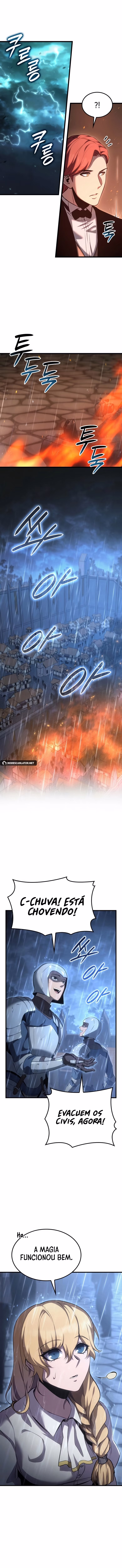 Página 4 de O Filho Caçula do Conde é um Jogador - Capítulo 69