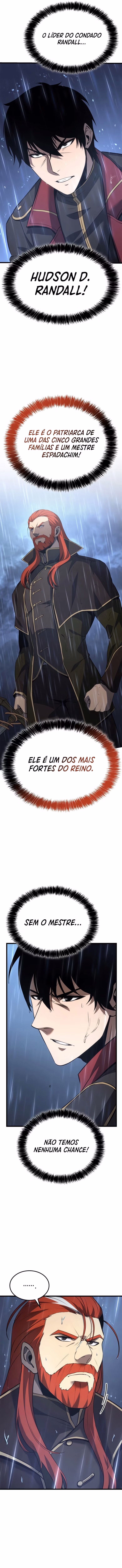 Página 7 de O Filho Caçula do Conde é um Jogador - Capítulo 71