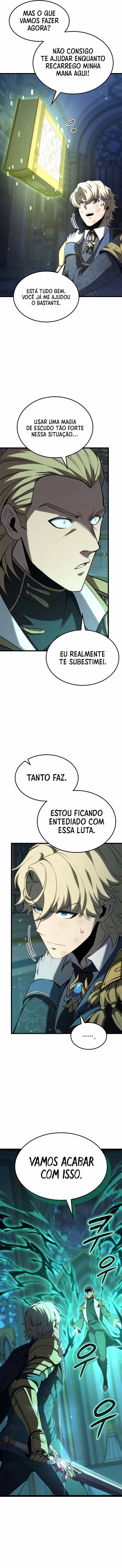 Página 13 de O Filho Caçula do Conde é um Jogador - Capítulo 74