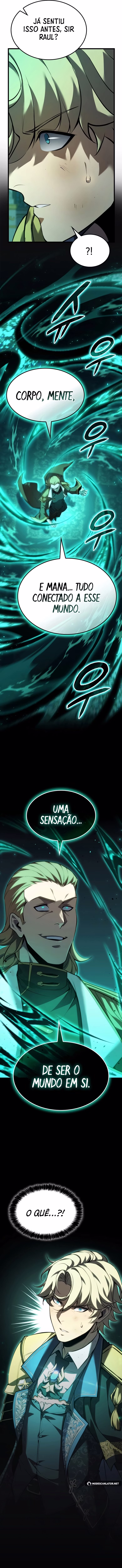 Página 5 de O Filho Caçula do Conde é um Jogador - Capítulo 74