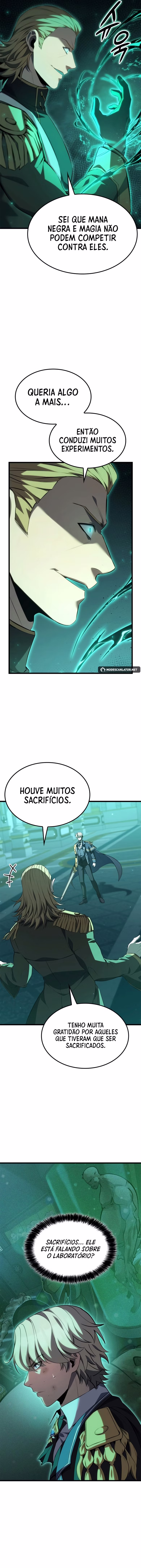 Página 7 de O Filho Caçula do Conde é um Jogador - Capítulo 74