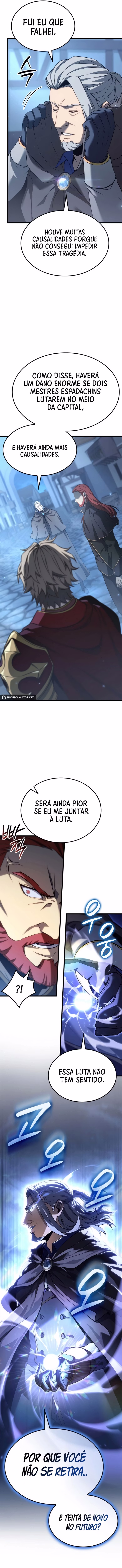 Página 12 de O Filho Caçula do Conde é um Jogador - Capítulo 75
