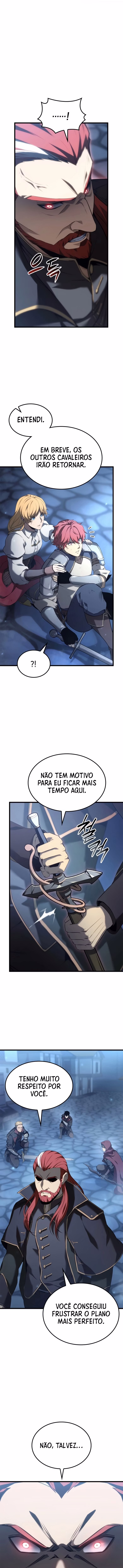 Página 13 de O Filho Caçula do Conde é um Jogador - Capítulo 75