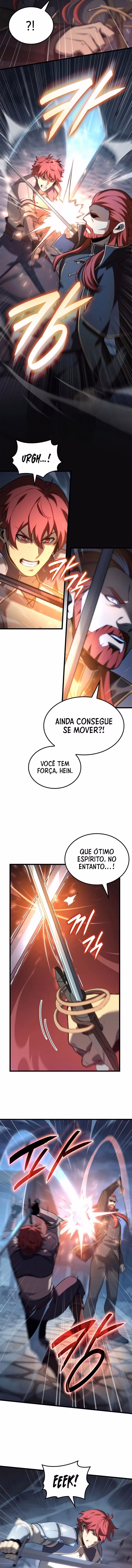 Página 4 de O Filho Caçula do Conde é um Jogador - Capítulo 75