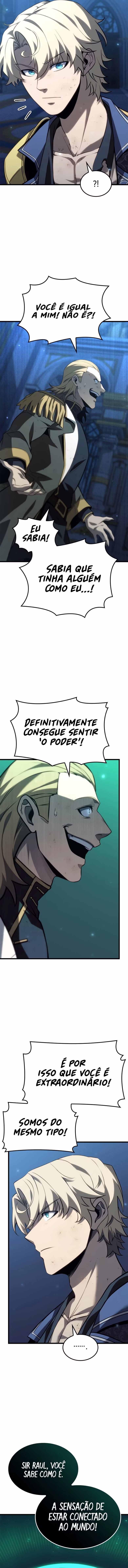 Página 9 de O Filho Caçula do Conde é um Jogador - Capítulo 77