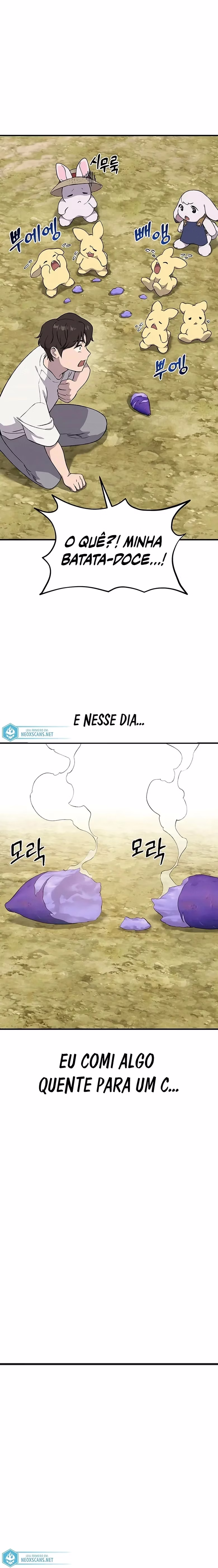 Página 14 de Único Fazendeiro da Torre - Capítulo 07