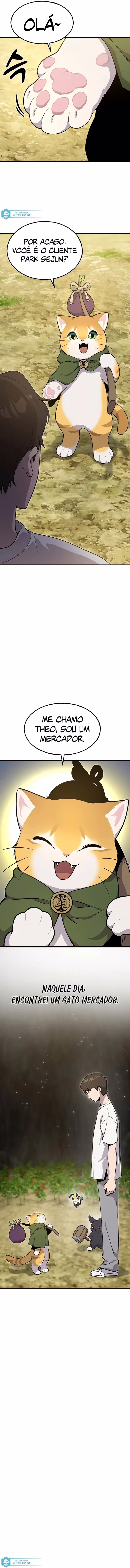 Página 14 de Único Fazendeiro da Torre - Capítulo 10