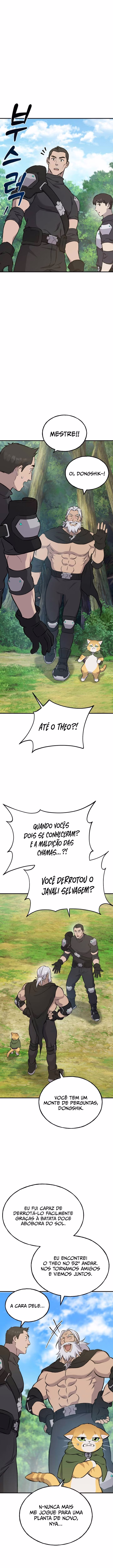 Página 15 de Único Fazendeiro da Torre - Capítulo 72
