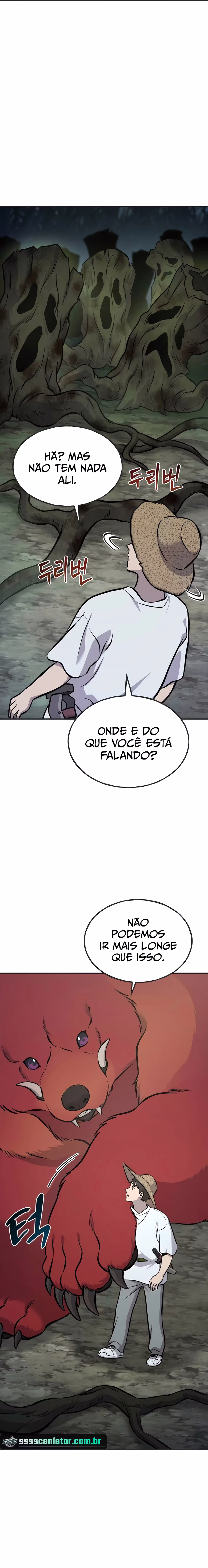 Página 18 de Único Fazendeiro da Torre - Capítulo 78