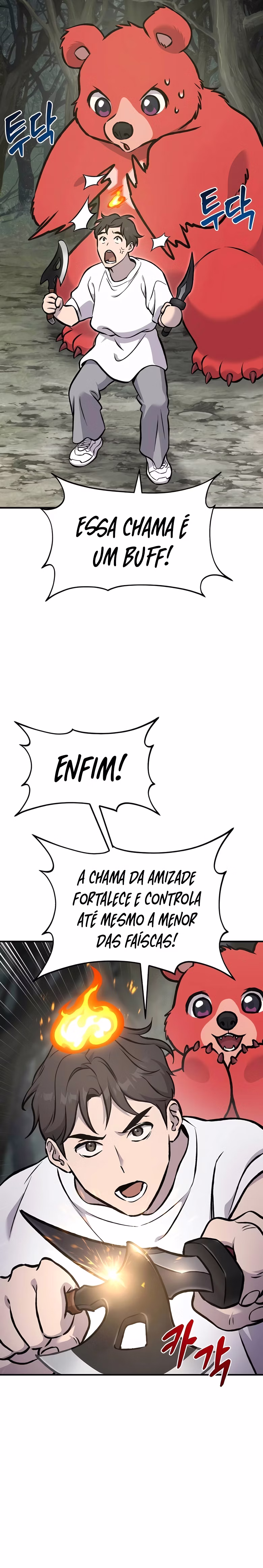 Página 26 de Único Fazendeiro da Torre - Capítulo 78