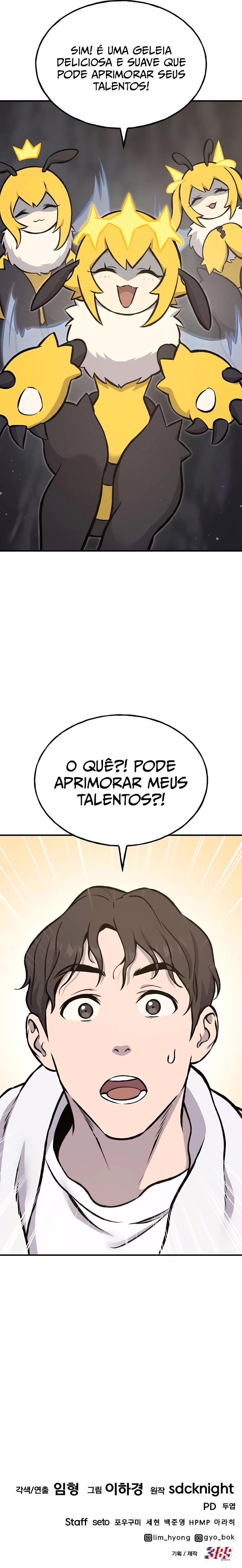 Página 43 de Único Fazendeiro da Torre - Capítulo 78