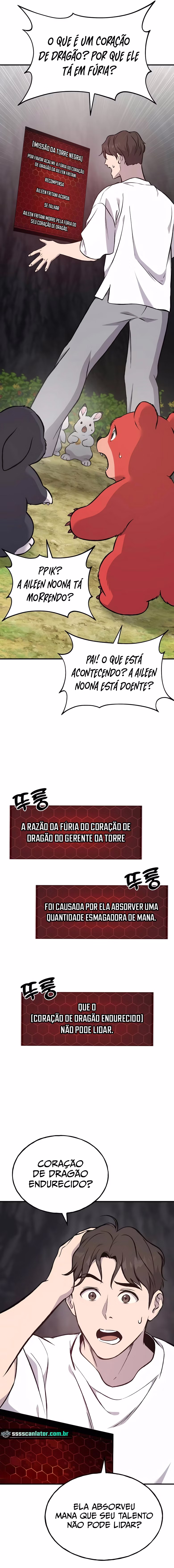 Página 22 de Único Fazendeiro da Torre - Capítulo 79