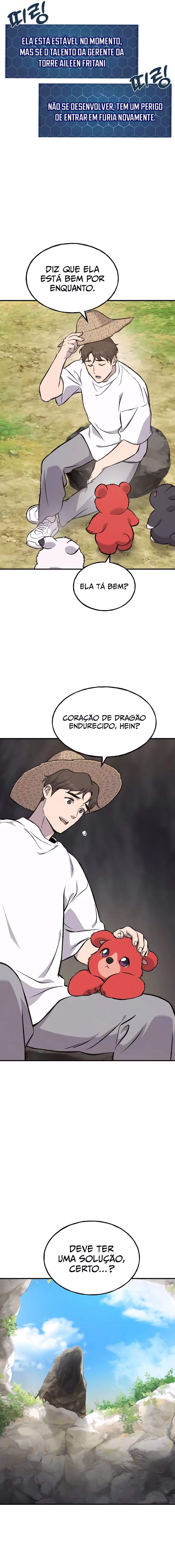 Página 29 de Único Fazendeiro da Torre - Capítulo 79
