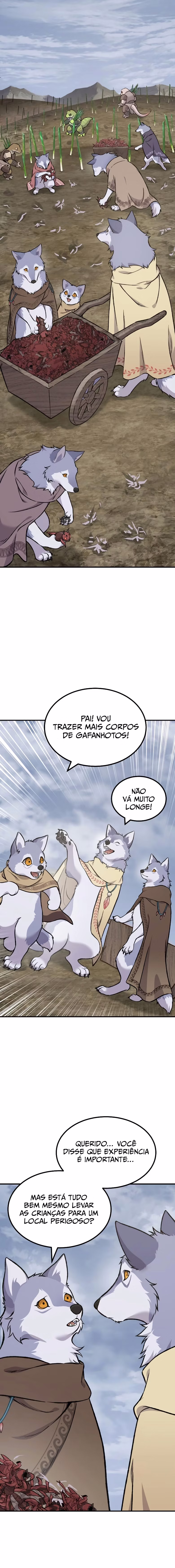 Página 30 de Único Fazendeiro da Torre - Capítulo 80