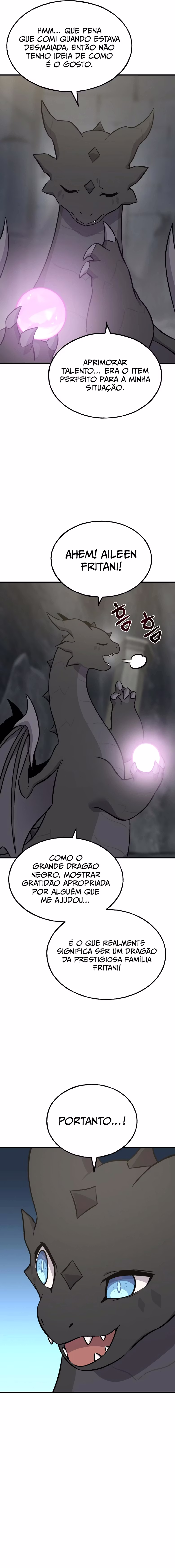 Página 6 de Único Fazendeiro da Torre - Capítulo 80