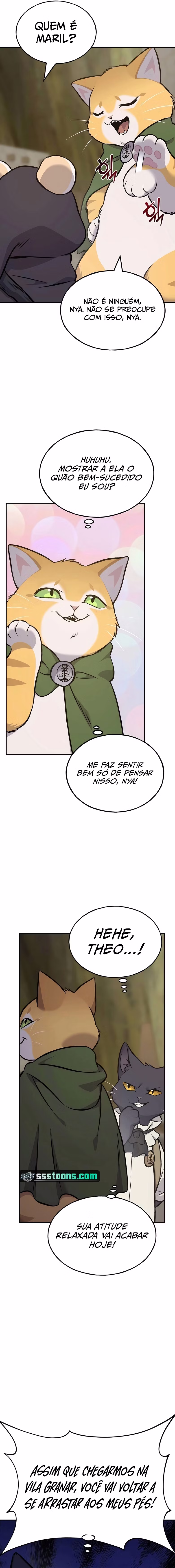 Página 21 de Único Fazendeiro da Torre - Capítulo 83