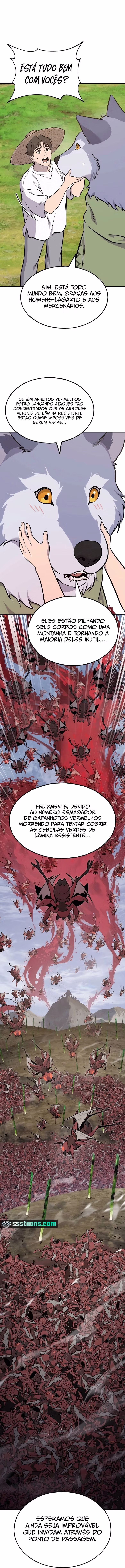 Página 6 de Único Fazendeiro da Torre - Capítulo 83