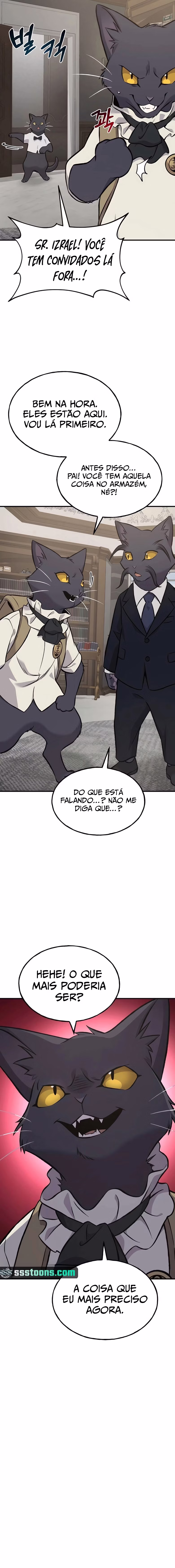 Página 20 de Único Fazendeiro da Torre - Capítulo 84