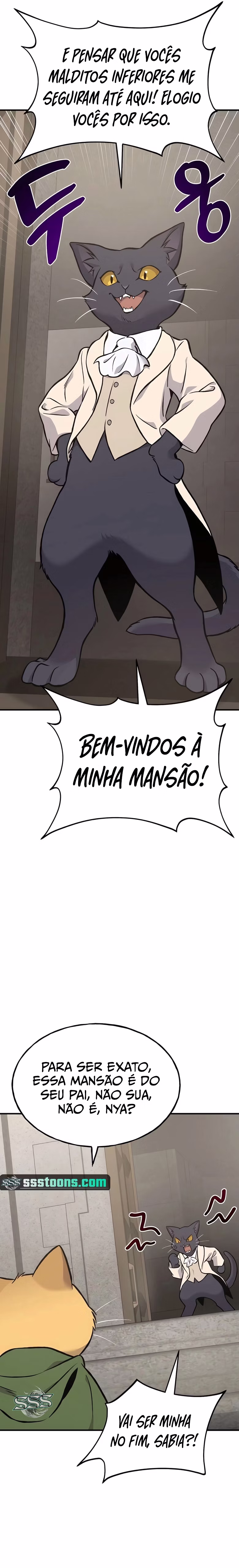 Página 23 de Único Fazendeiro da Torre - Capítulo 84
