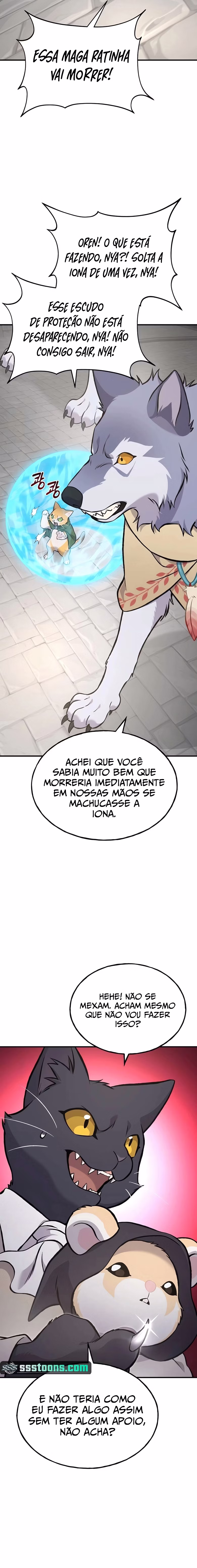 Página 33 de Único Fazendeiro da Torre - Capítulo 84