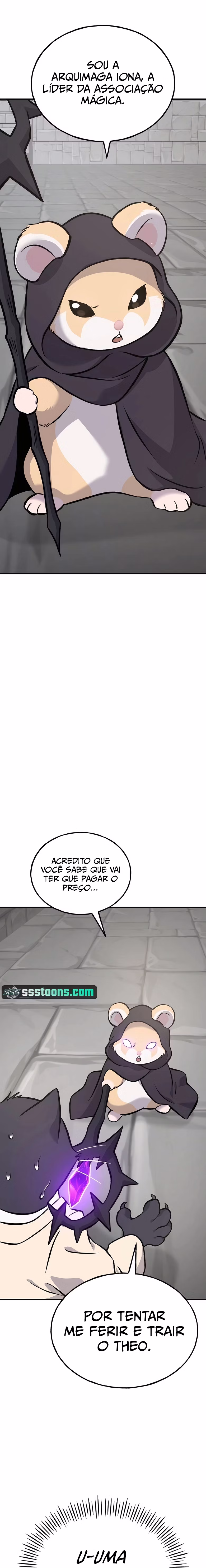 Página 38 de Único Fazendeiro da Torre - Capítulo 84