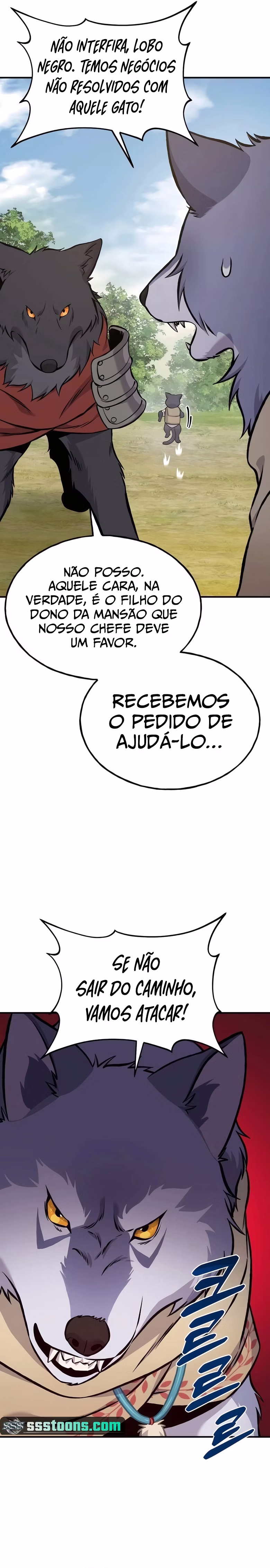 Página 5 de Único Fazendeiro da Torre - Capítulo 84