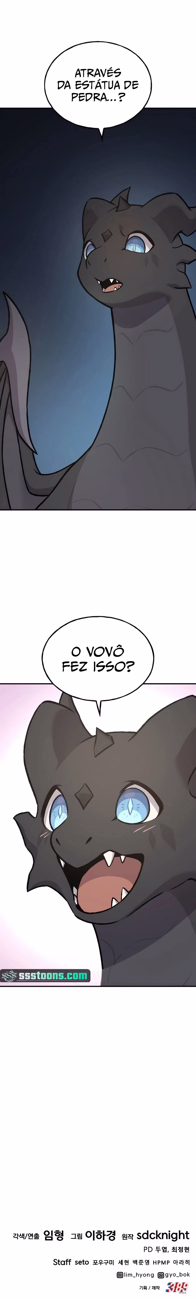 Página 38 de Único Fazendeiro da Torre - Capítulo 85