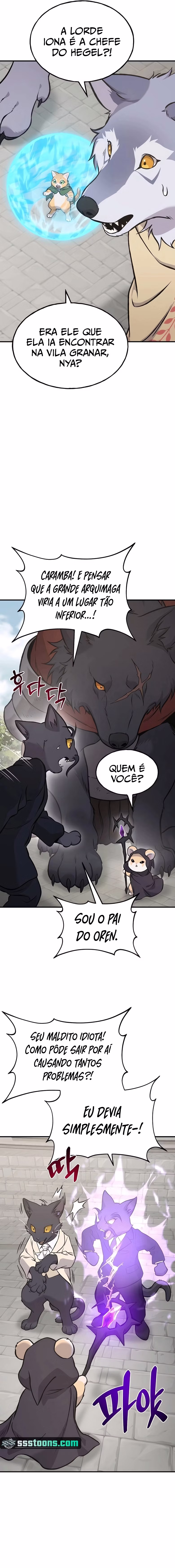 Página 8 de Único Fazendeiro da Torre - Capítulo 85