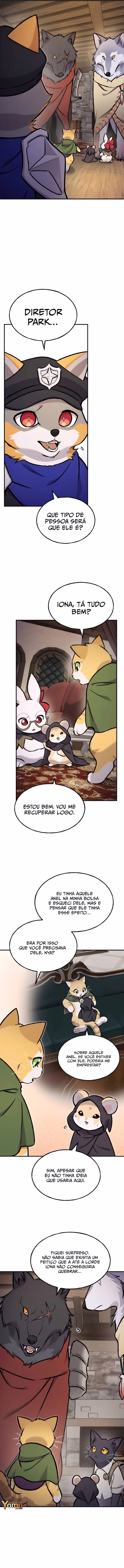 Página 13 de Único Fazendeiro da Torre - Capítulo 97