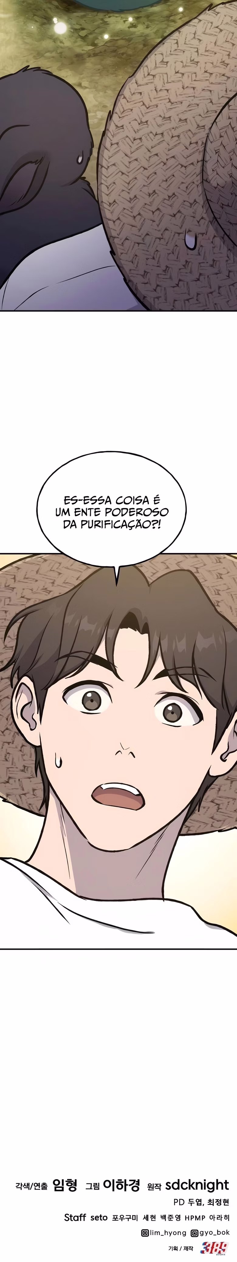 Página 23 de Único Fazendeiro da Torre - Capítulo 97