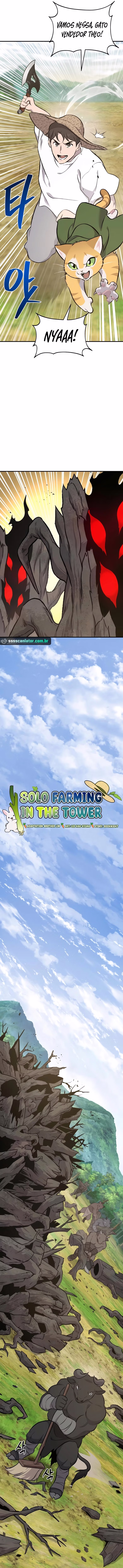 Página 10 de Único Fazendeiro da Torre - Capítulo 75