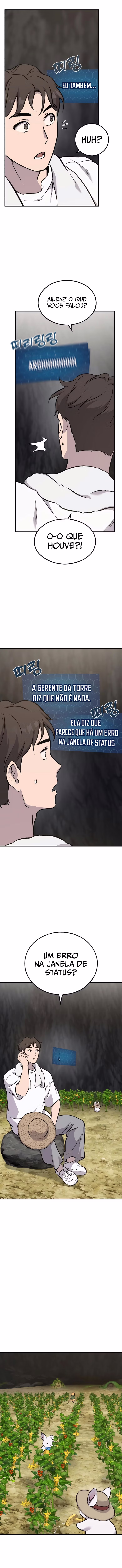 Página 13 de Único Fazendeiro da Torre - Capítulo 75