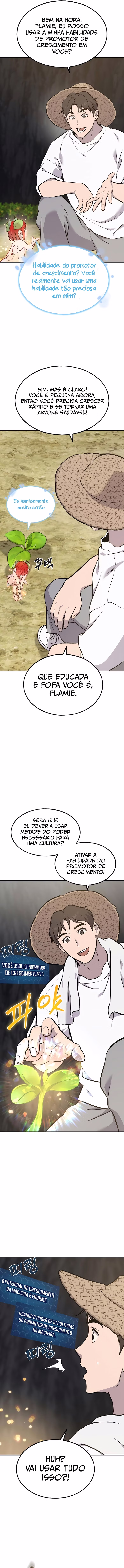 Página 17 de Único Fazendeiro da Torre - Capítulo 75