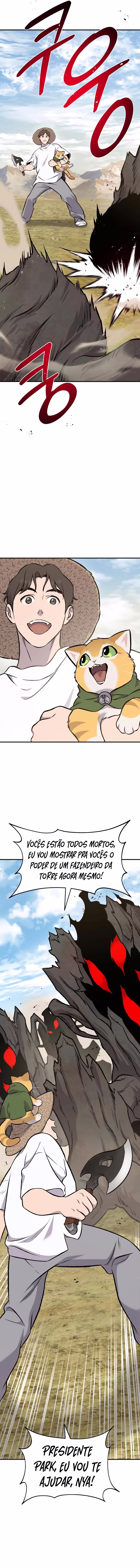 Página 9 de Único Fazendeiro da Torre - Capítulo 75