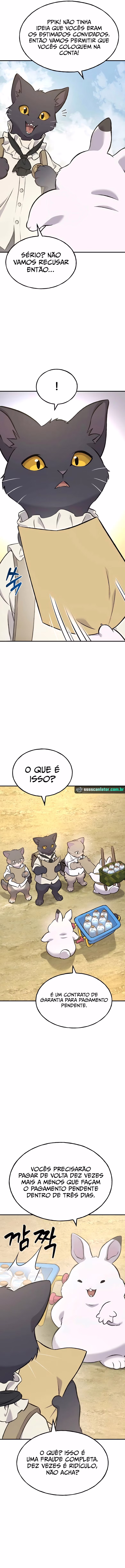 Página 10 de Único Fazendeiro da Torre - Capítulo 76