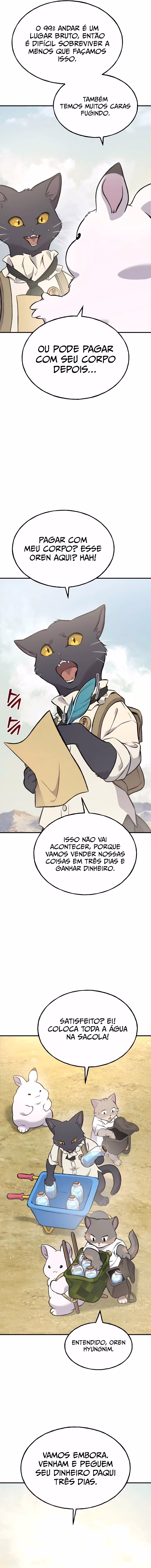 Página 11 de Único Fazendeiro da Torre - Capítulo 76