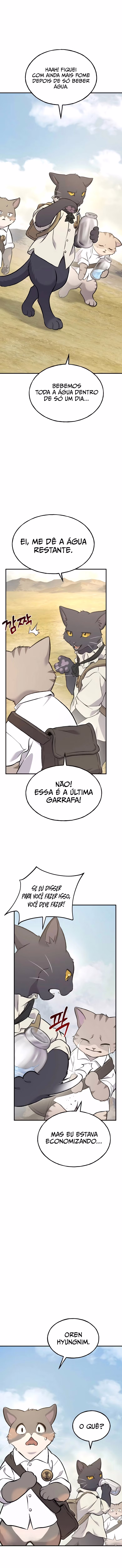 Página 13 de Único Fazendeiro da Torre - Capítulo 76