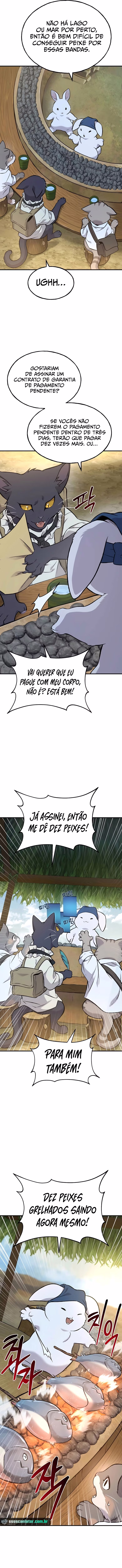 Página 16 de Único Fazendeiro da Torre - Capítulo 76