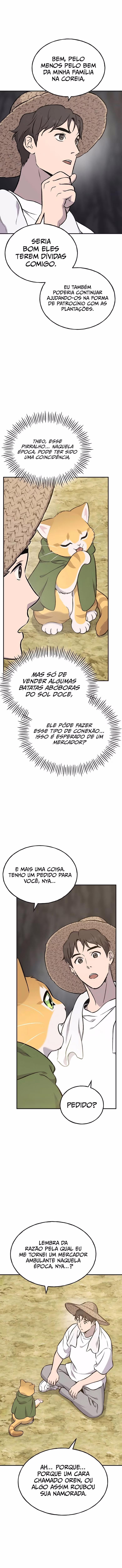 Página 3 de Único Fazendeiro da Torre - Capítulo 76