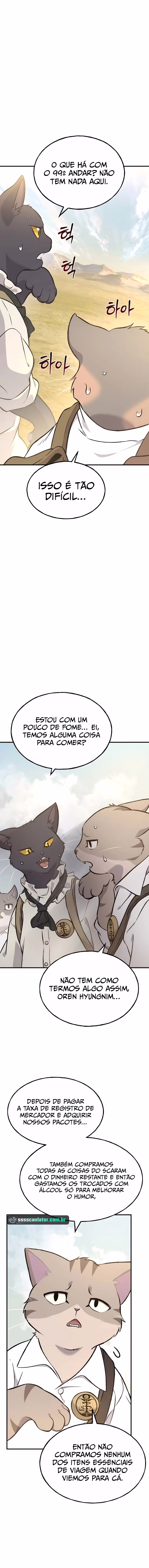 Página 6 de Único Fazendeiro da Torre - Capítulo 76