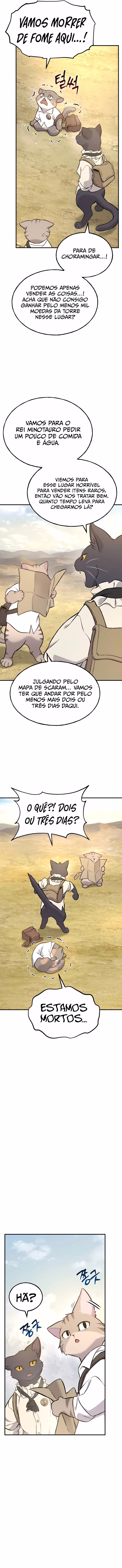 Página 7 de Único Fazendeiro da Torre - Capítulo 76