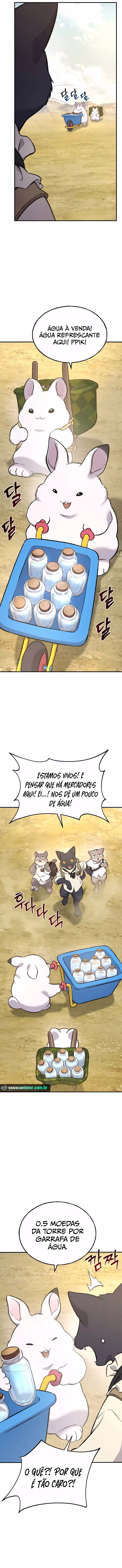 Página 8 de Único Fazendeiro da Torre - Capítulo 76