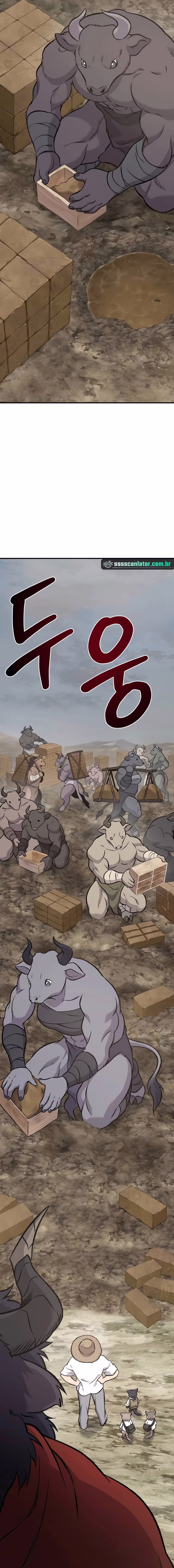 Página 17 de Único Fazendeiro da Torre - Capítulo 77