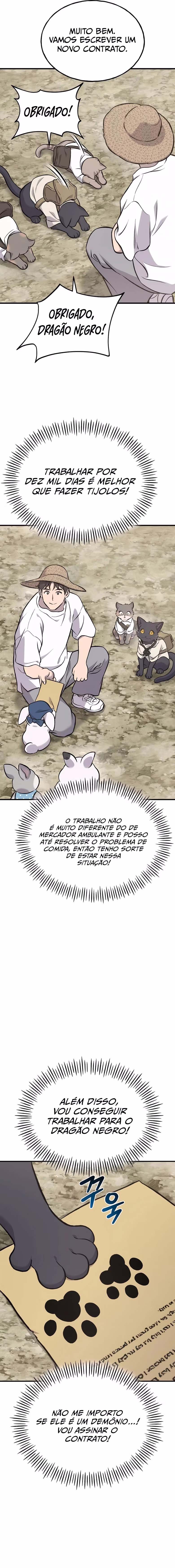 Página 22 de Único Fazendeiro da Torre - Capítulo 77